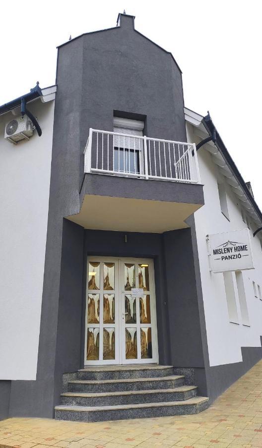 Kozarmisleny Misleny Home المظهر الخارجي الصورة