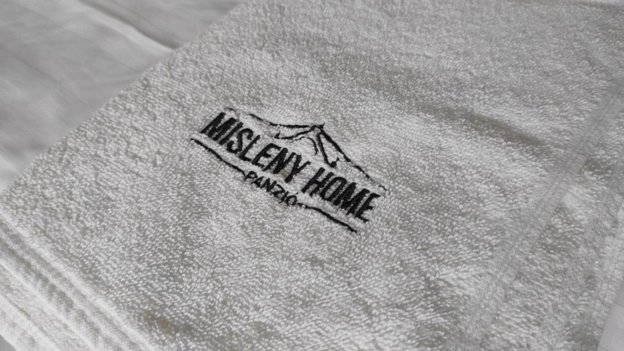 Kozarmisleny Misleny Home المظهر الخارجي الصورة