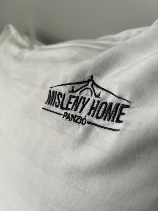 Kozarmisleny Misleny Home المظهر الخارجي الصورة